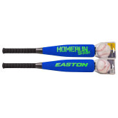 Easton Foam Bat & Ball Set "Homerun Smash"...