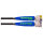 Easton Foam Bat & Ball Set "Homerun Smash" Blau
