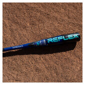 Baseballschläger Easton Reflex USA Baseball (-12) 28"