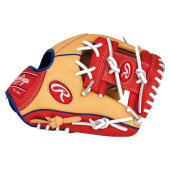 Baseballhandschuh Rawlings Select Pro Lite CS 11" LHC