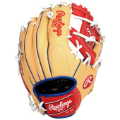 Baseballhandschuh Rawlings Select Pro Lite CS 11" LHC