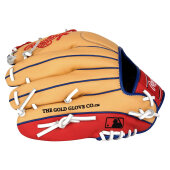 Baseballhandschuh Rawlings Select Pro Lite CS 11" LHC