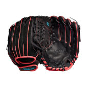 Baseballhandschuh Wilson A440 Flash 11" (LHC)