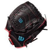 Baseballhandschuh Wilson A440 Flash 11" (LHC)