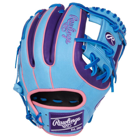 Baseballhandschuh Rawlings Heart Of The Hide ColorSync 9.0 11.5" LHC