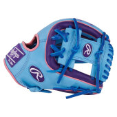 Baseballhandschuh Rawlings Heart Of The Hide ColorSync 9.0 11.5" LHC