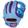 Baseballhandschuh Rawlings Heart Of The Hide ColorSync 9.0 11.5" LHC