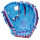 Baseballhandschuh Rawlings Heart Of The Hide ColorSync 9.0 11.5" LHC