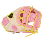 Baseballhandschuh Rawlings Heart Of The Hide ColorSync 9.0 11.25" LHC