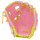 Baseballhandschuh Rawlings Heart Of The Hide ColorSync 9.0 11.25" LHC