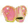 Baseballhandschuh Rawlings Heart Of The Hide ColorSync 9.0 11.25" LHC