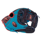 Baseballhandschuh Rawlings Heart Of The Hide ColorSync 9.0 11.5" LHC