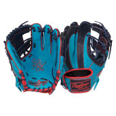Baseballhandschuh Rawlings Heart Of The Hide ColorSync 9.0 11.5" LHC