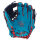 Baseballhandschuh Rawlings Heart Of The Hide ColorSync 9.0 11.5" LHC