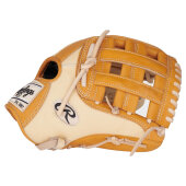 Baseballhandschuh Rawlings Heart Of The Hide Speed Shell 11.75" LHC