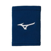 Mizuno 5" Wristband Navy
