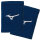 Mizuno 5" Wristband Navy