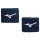 Mizuno 2" Wristband Navy