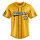 Baseballtrikot Oldenburg Hornets (Road)