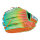 Baseballhandschuh Rawlings Heart Of The Hide Fun Burst 11.5" LHC