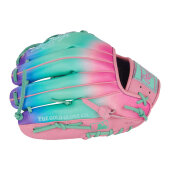 Baseballhandschuh Rawlings Heart Of The Hide Fun Burst 11.5" LHC