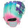 Baseballhandschuh Rawlings Heart Of The Hide Fun Burst 11.5" LHC