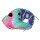 Baseballhandschuh Rawlings Heart Of The Hide Fun Burst 11.5" LHC