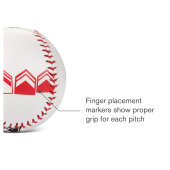 SKLZ Pitch Training Baseball