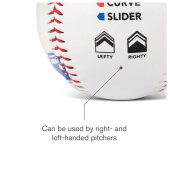 SKLZ Pitch Training Baseball