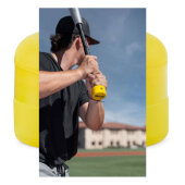 SKLZ Hitters Handle Weighted Swing Knob