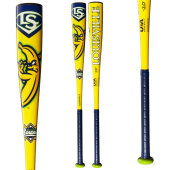 Baseballschläger Louisville Bananas USA Baseball (-10)