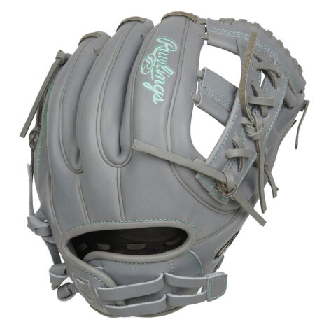 Rawlings Liberty Advanced 11.75-Inch Infield Glove Fastpitch