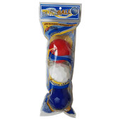 Blitzball Ball, Red, White, Blue (3er-Pack)