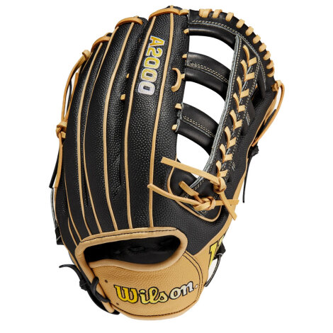 Wilson A2000 1810SS SuperSkin 12,75" LHC