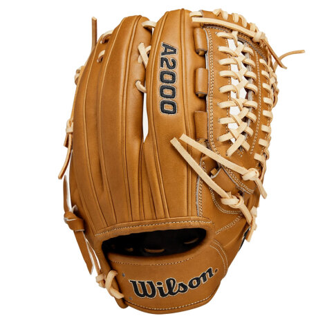 Wilson A2000 D33 11.75" Pitchers Baseball Glove