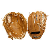 Baseballhandschuh Wilson A2000 D33 11,75" LHC