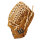 Wilson A2000 D33 11.75" Pitchers Baseball Glove