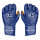 Batting Gloves Gimmel Sports G-Pro Blue Series (Navy) LARGE