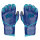 Batting Gloves Gimmel Sports G-Pro Blue Series (Navy/Baby Blue)