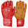 Batting Gloves Gimmel Sports G-Pro Color Series (Red)