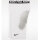 Nike Pro Sliding Short 10" (Weiß/Grau)