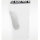 Nike Pro Sliding Short 10" (Weiß/Grau)