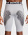 Nike Pro Sliding Short 10" (Grau/Schwarz)