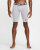 Nike Pro Sliding Short 10" (Grau/Schwarz) SMALL