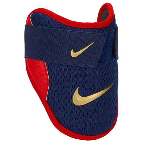 Nike Diamond Batters Elbow Guard (Blue Void)