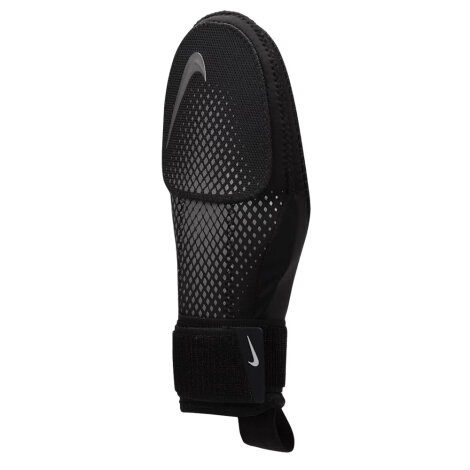 Nike Diamond Sliding Mitt 2.0 (Black/Silver)