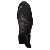 Nike Diamond Sliding Mitt 2.0 (Black/Silver)