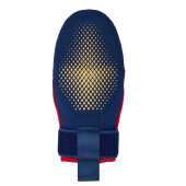 Nike Diamond Sliding Mitt 2.0 (Blue Void)