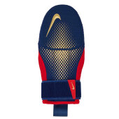Nike Diamond Sliding Mitt 2.0 (Blue Void)