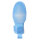 Nike Diamond Sliding Mitt 2.0 (Valor Blue)